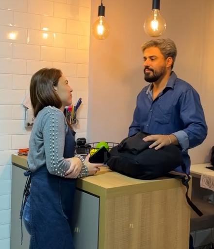 D0100013 Ela queria ver sua mãe no dia das mães, mas ela mo part2