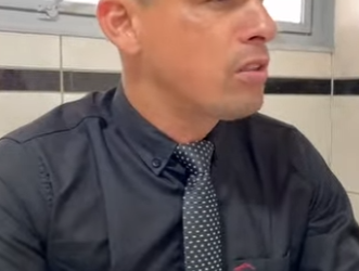 D2000005 Milionário colocou seu casamento prova part2