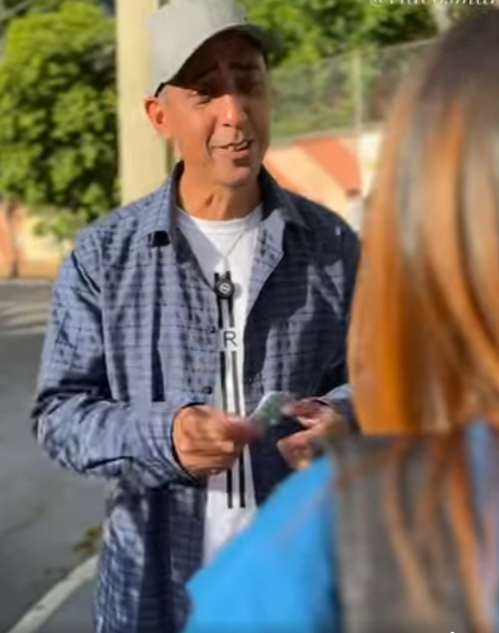 D1800011 Por ganância ela acabou perdendo muito mais do que imaginava… part2