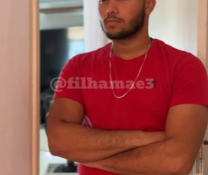 D1000002 Sogra tentou prejudic4r o casamento do filho ! part2