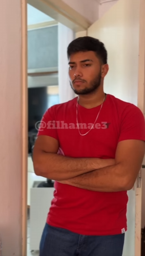 D1000002 Sogra tentou prejudic4r o casamento do filho ! part2