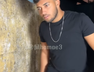 D1000006 Patroa descobre que sua funcionária não tinha onde morar e toma atitude! part2