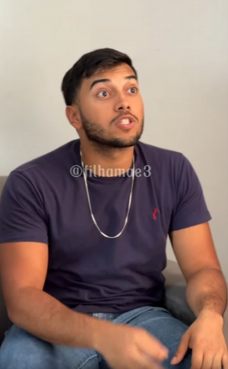 D1000003 Filho não ajuda em casa part2