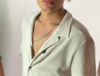 D1000004 Ela estava GRÁVIDA não sabia quem era PAI! part2