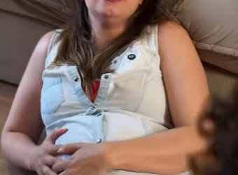 D1000009 Ele IGNOROU sua mulher GRÁVIDA part2