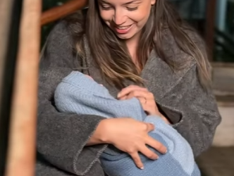 D1000011 Eles MUDARAM vida dessa mulher! part2