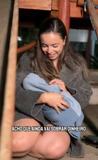 D1000011 Eles MUDARAM vida dessa mulher! part2