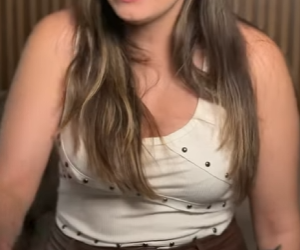 D1000003 Ele BRIGOU com ela por causa de um APELIDO part2