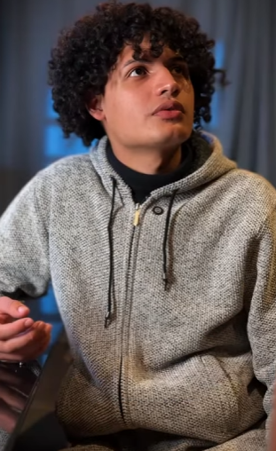 D1000006 Ela não deixou ele MANDAR nela! part2