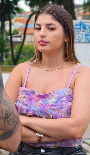 D0100007 Eles passaram NOITE juntos, mesmo sendo CASADOS! part2