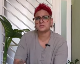 D0400001 Karma não tem cardápio, vai te servir o que você merece… part2