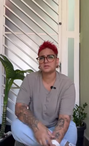 D0400001 Karma não tem cardápio, vai te servir o que você merece… part2