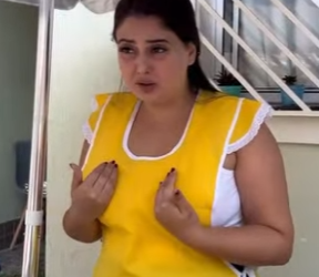 D0400008 Do prato à boca, cai a sopa part2