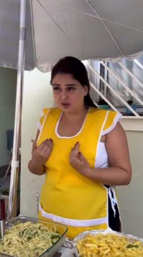 D0400008 Do prato à boca, cai a sopa part2