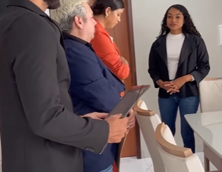 D2000012 Milionaria deu uma grande recompensa part2