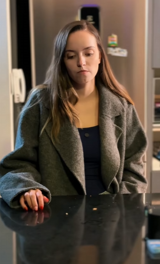 D0100009 Ela deu TUDO não esperava MILAGRE que aconteceu! part2