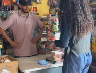 D2000003 Eles deram o troco nessas ladras part2