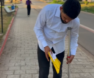 D2000015 Milionária testa seus funcionários e da lhes uma grande recompensa part2