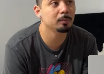 D1800007 Nunca julgue ninguém sem ter certeza, o acusado será inocente ate que prove ao contrário… part2