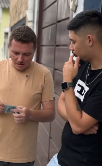 D1800009 Ela foi embora e o dinheiro ficou…. part2