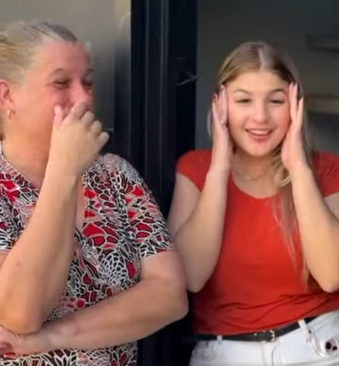 D1800002 Amante foi até a casa da esposa revelar tudo, mas ninguém acreditou… part2