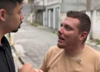 D1800010 Não confie em todos que dizem ser seus amigos… part2