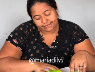 D1000003 Ela queria voltar para ex olha que mãe fez part2