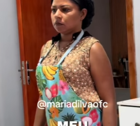 D1000014 Ela foi testada pela irmã olha oque aconteceu part2