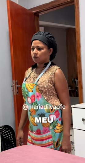 D1000014 Ela foi testada pela irmã olha oque aconteceu part2