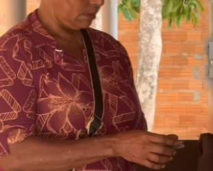 D1000013 Ele fez um teste de honestidade part2