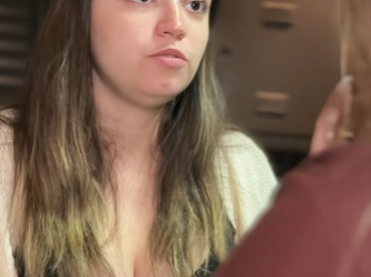 D0100009 Ela PERDEU filho por um erro dele! part2