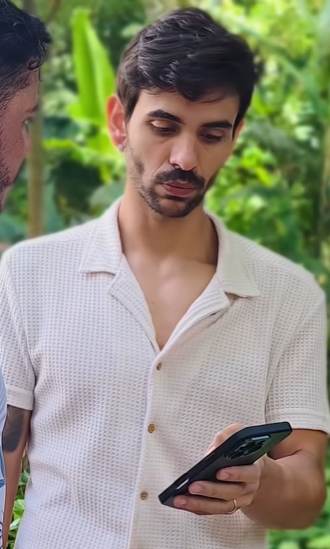 D0100008 EPISÓDIO Ele recebeu um PIX ERRADO não queria devolver! part2