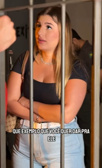 D0100011 Ele tentou dar MELHOR para filho do PIOR jeito! part2