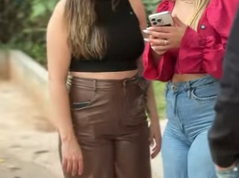 D0100006 Eles estavam sendo PERSEGUIDOS part2