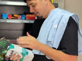 D0100001 Eles acreditaram DEUS fez um MILAGRE! part2