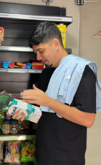 D0100001 Eles acreditaram DEUS fez um MILAGRE! part2