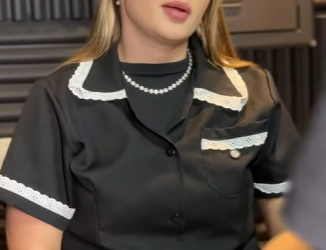 D0100004 Ela teve MEDO de contar VERDADE! part2