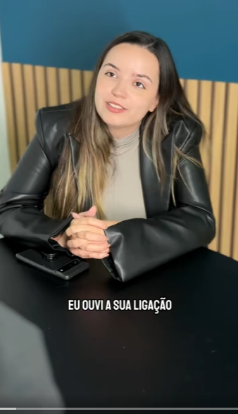 D0100013 Ele DESVIOU dinheiro da empresa!