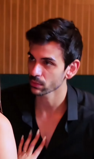 D0100002 EPISÓDIO Ela fingiu ser PURA para conquistar um homem! (1) part2