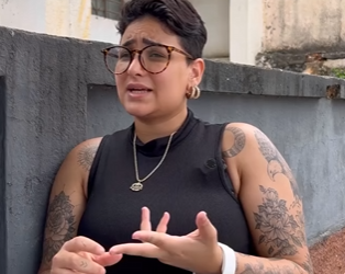 D0400002 Não devemos procurar as pessoas apenas quando precisamos delas part2