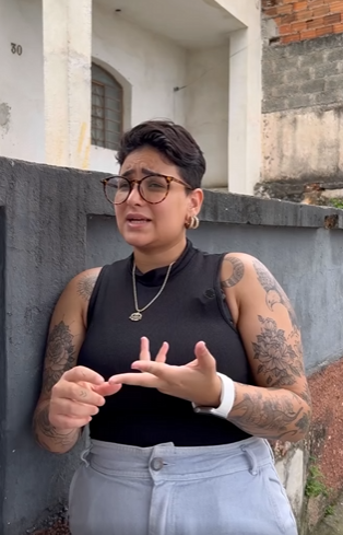 D0400002 Não devemos procurar as pessoas apenas quando precisamos delas part2