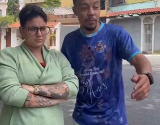 D0400004 Ganhar mais dinheiro por uma mentira perde muito quando a verdade chega part2