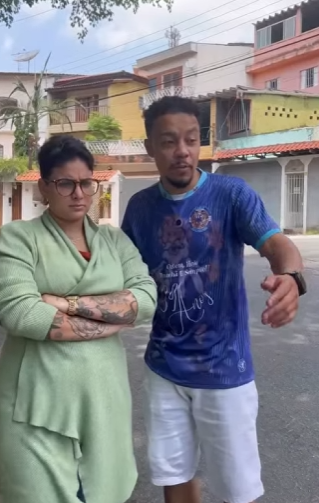 D0400004 Ganhar mais dinheiro por uma mentira perde muito quando a verdade chega part2