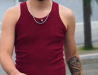 D0100010 Ela TESTOU namorado no carnaval! .part2