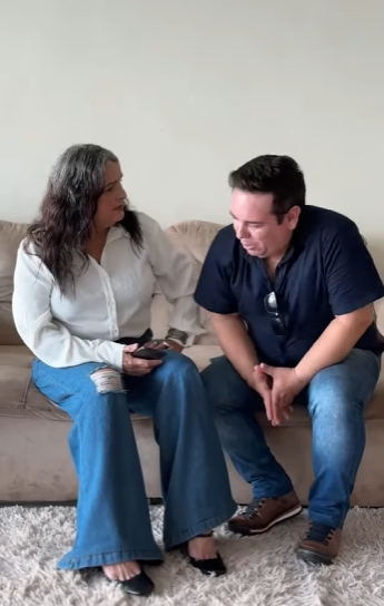 D2000003 Humilharam essa criança sem saber que ele é filho da patroa part2