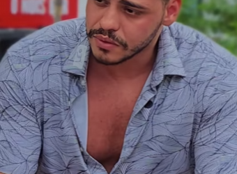 D0100011 EISÓDIO Ele recebeu um PIX ERRADO não queria devolver! part2