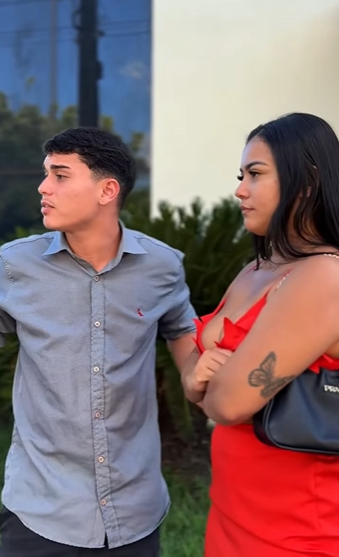 D2000001 Se apaixonou por uma linda mulher sem saber que aconteceria part2