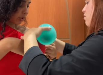 D2000012 Nem todo sorriso significa felicidade…part2