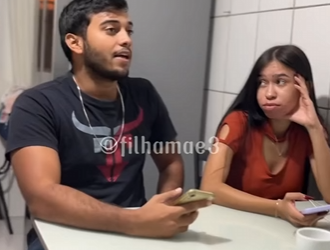 D1000002 Ela deu uma lição nos filhos folgados part2