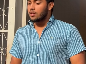 D1000004 Filho generoso ajuda a mãe e no final tiveram uma grande surpresa part2